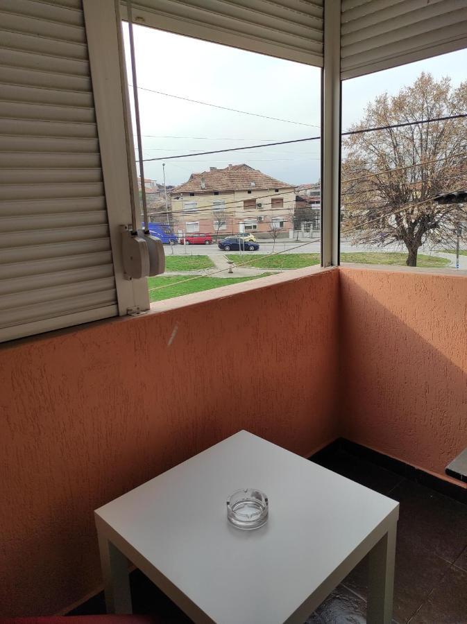 Belapartment Петріч Екстер'єр фото