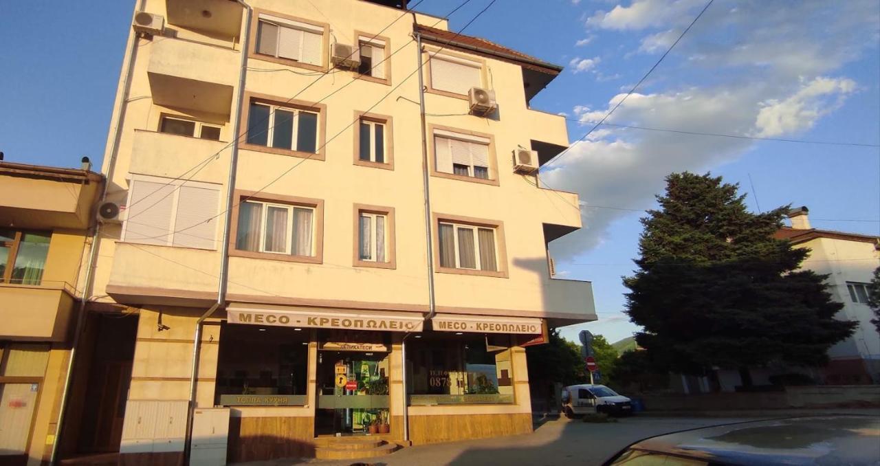 Belapartment Петріч Екстер'єр фото
